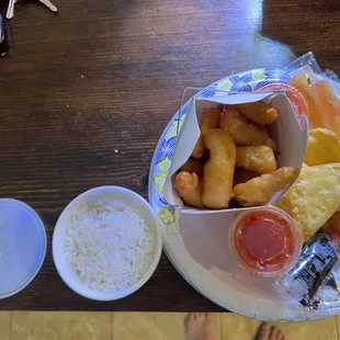 food