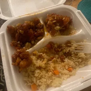 food
