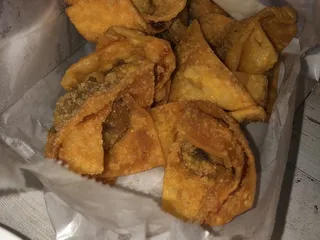 China Kitchen