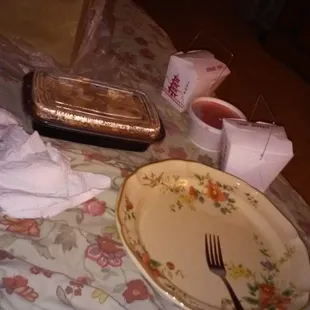 food