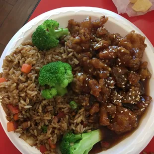 food