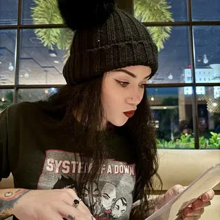 Abbey S.