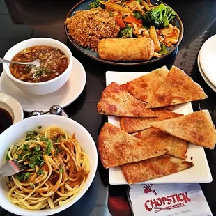 food, curry
