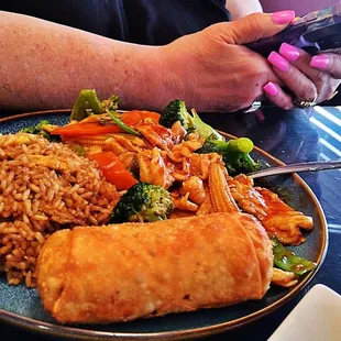 food