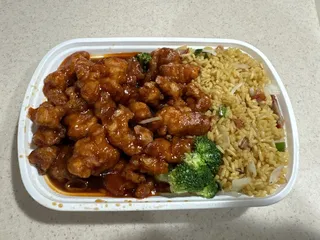 China Wok