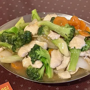 Chopstick House Restaurant