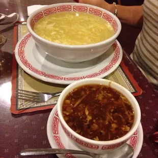 chowder, soups and chowder, food, soup