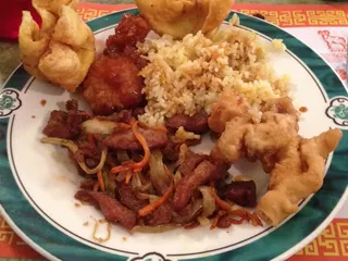 Gracie's Chinese Cuisine