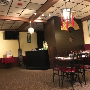 Newly updated and beautiful