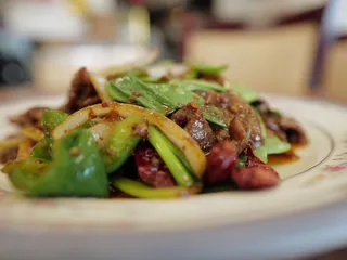 Yee Kee Restaurant