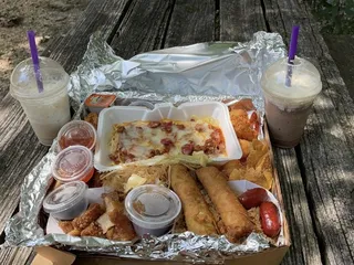 Johnny's Grub to Go