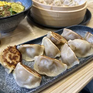 Soup Dumplings