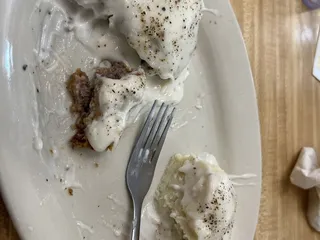 Red Prairie Steak House