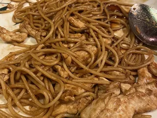 Hunan Dynasty Restaurant