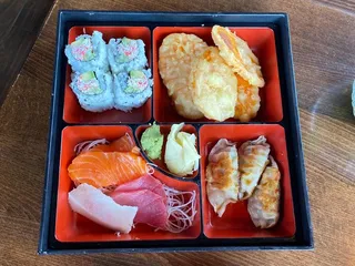 Sawa Sushi