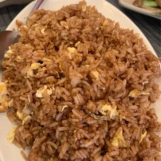 Egg Fried Rice