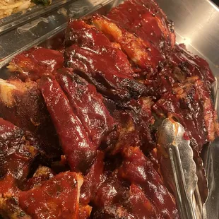 Ribs