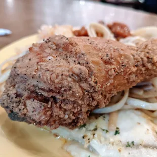 Fried Chicken
