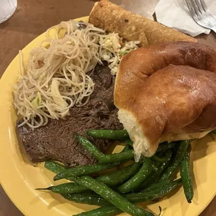 Egg Rolls