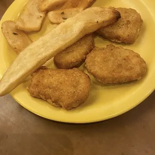 Chicken Nuggets