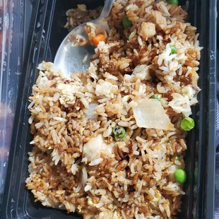 House Fried Rice