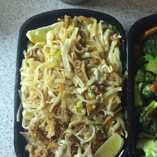 Pad Thai