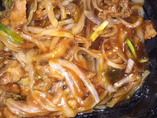 Chopsticks Restaurant