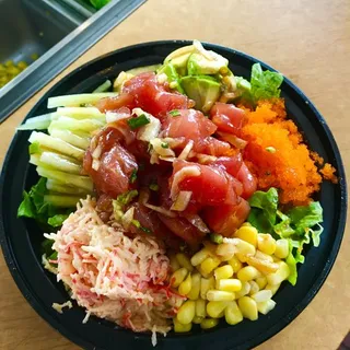 Kanji Poke