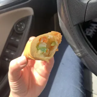 Spring Roll