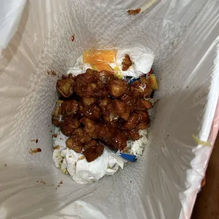 food