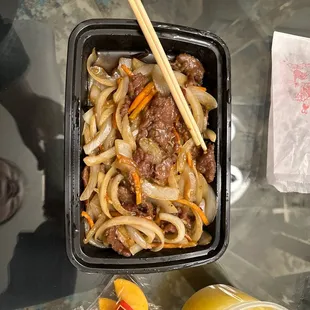 Chopsticks