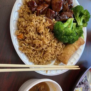 food