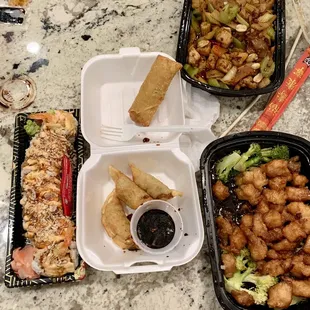 Dumplings