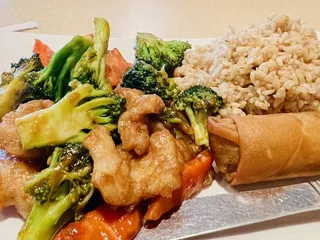 Taste of Asia