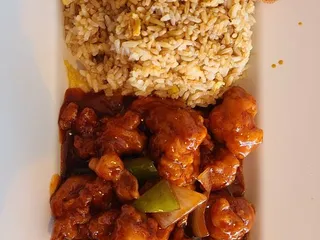 Asia Bowl & Grill