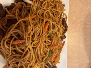 Asian Cafe