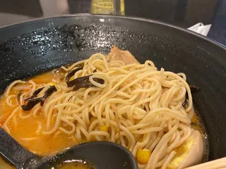 Ninja Sushi & Grill