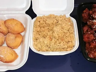 Ming Wok