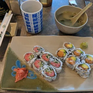 food, soups and chowder