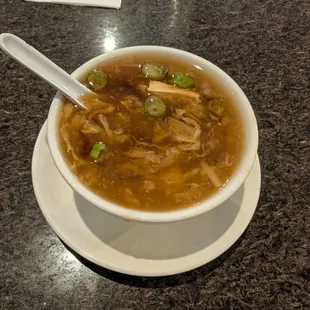 Amazingly yummy