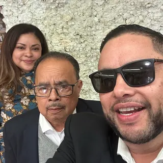 Armando R.