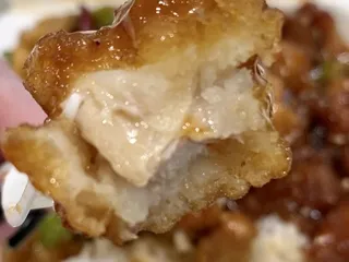 Magic Wok-Fontana