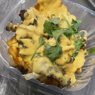 Bulgogi Fries