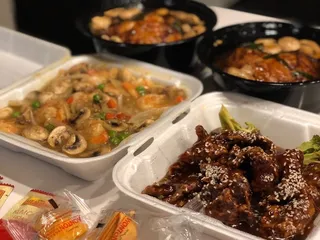 Hao Hao Vietnamese & Chinese Restaurant