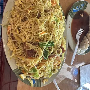 food, curry