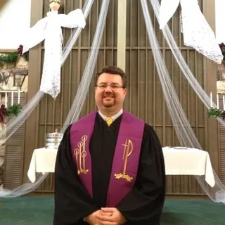 Joshua T.