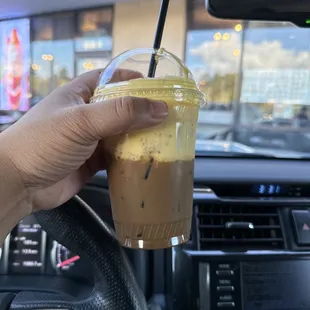 drink