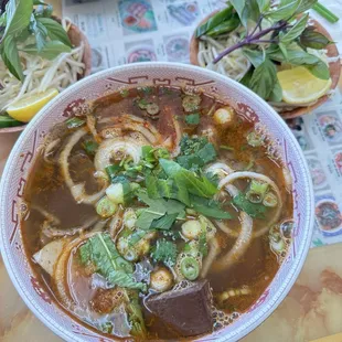 H7. Bun Bo Hue