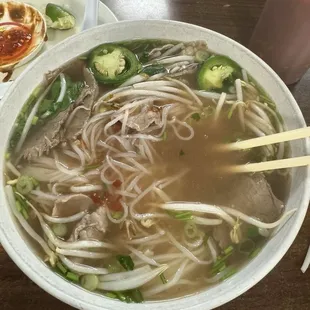 P2. Pho Tai Nam
