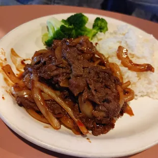 Chopsticks